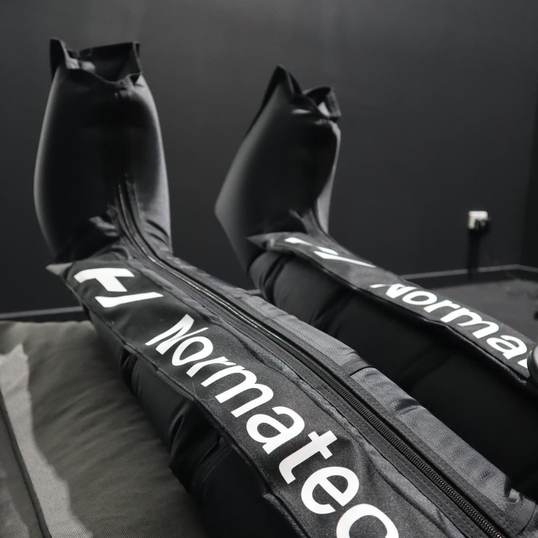 NormaTec Compression Therapy